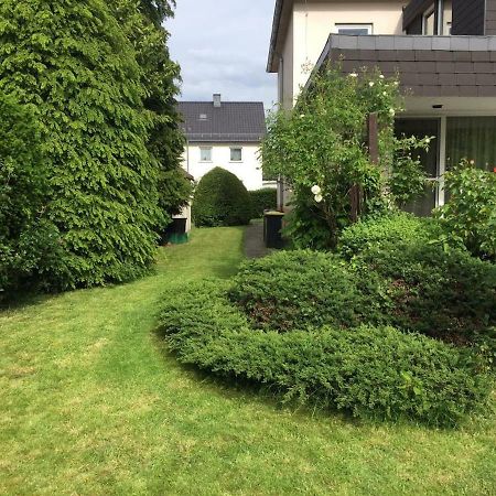 Entire House, Quiet City Location, Garden, Parking Bielefeld Dış mekan fotoğraf
