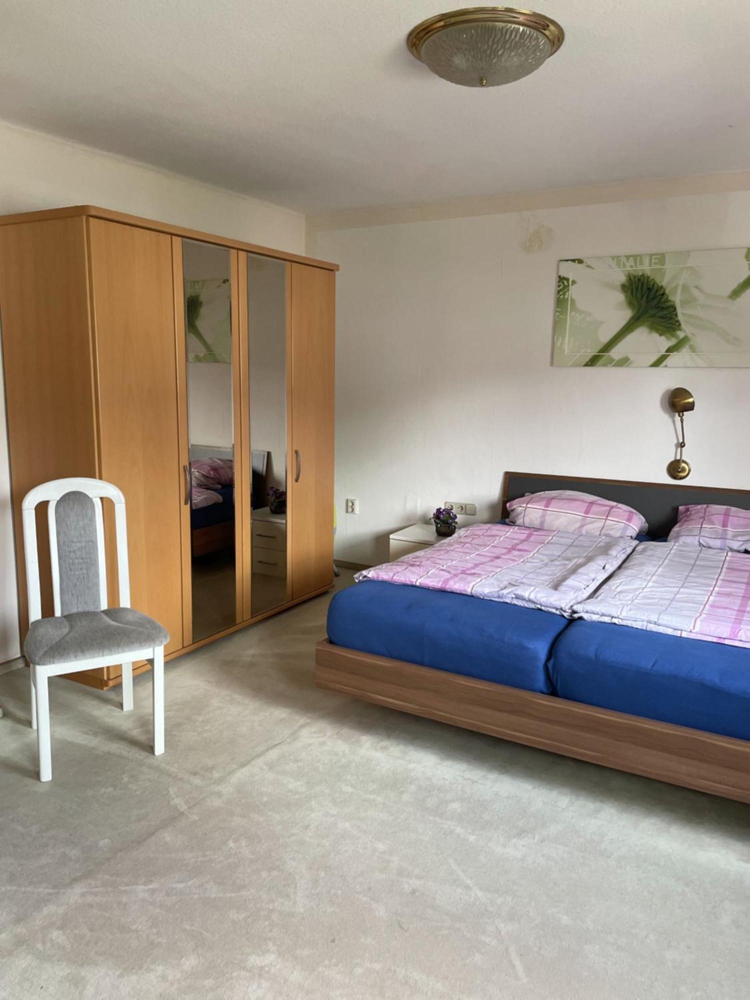 Entire House, Quiet City Location, Garden, Parking Bielefeld Dış mekan fotoğraf