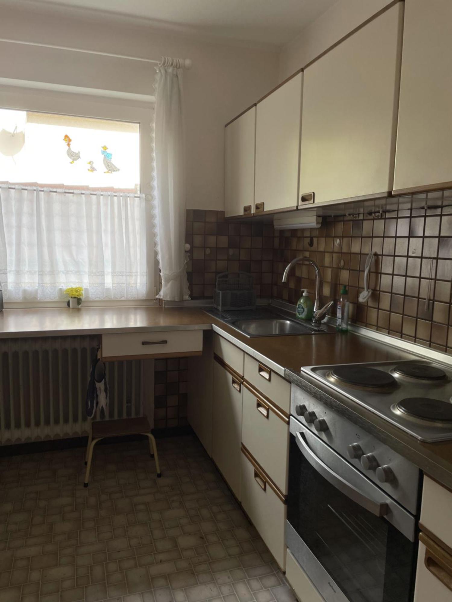 Entire House, Quiet City Location, Garden, Parking Bielefeld Dış mekan fotoğraf