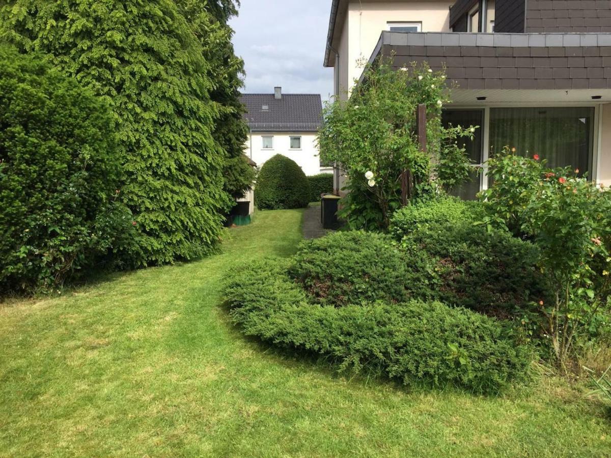 Entire House, Quiet City Location, Garden, Parking Bielefeld Dış mekan fotoğraf